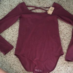 American Eagle Body Suit